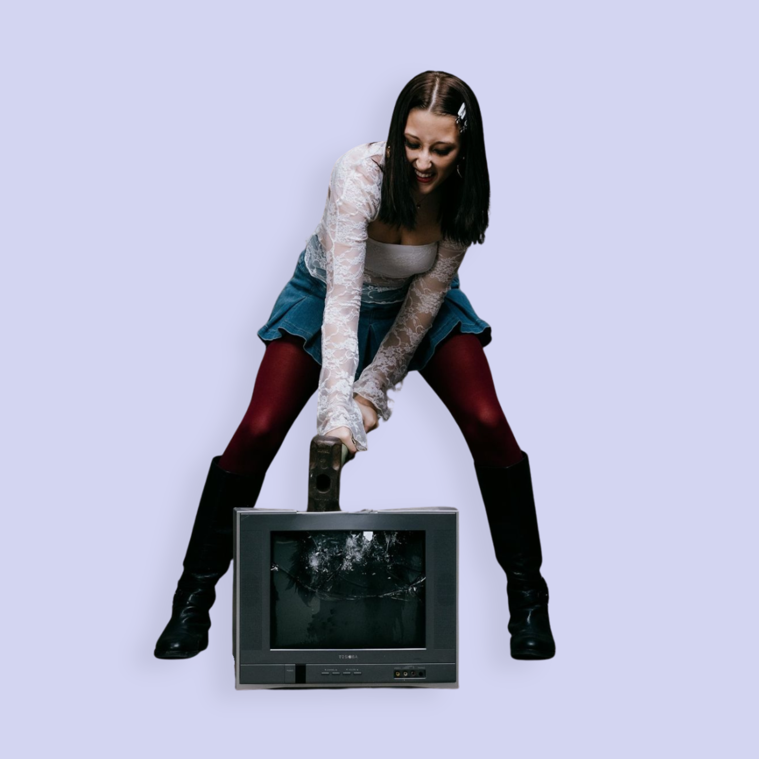 D2 - CORPORATE GHOSTS