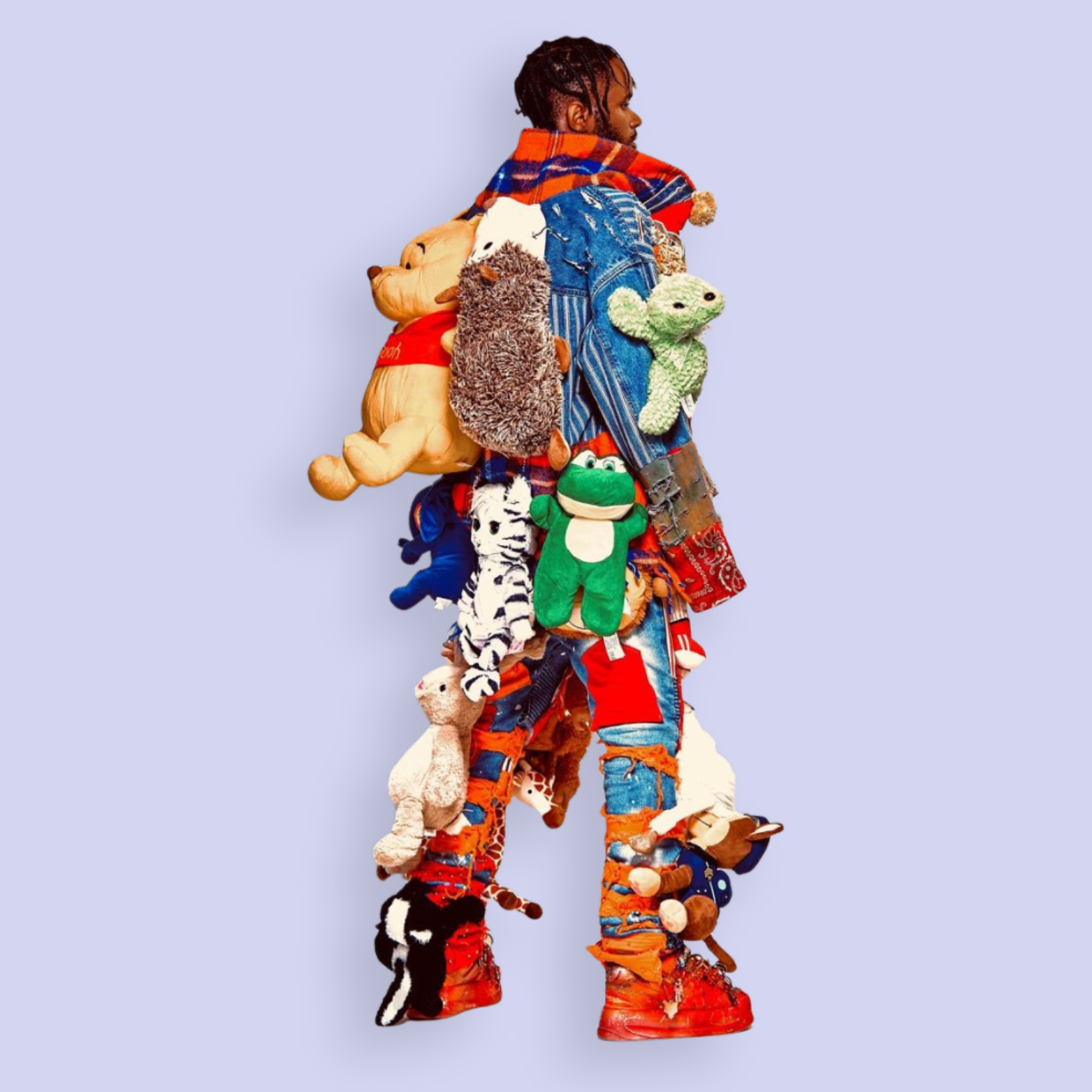 D1 - CHILDHOOD DREAMS